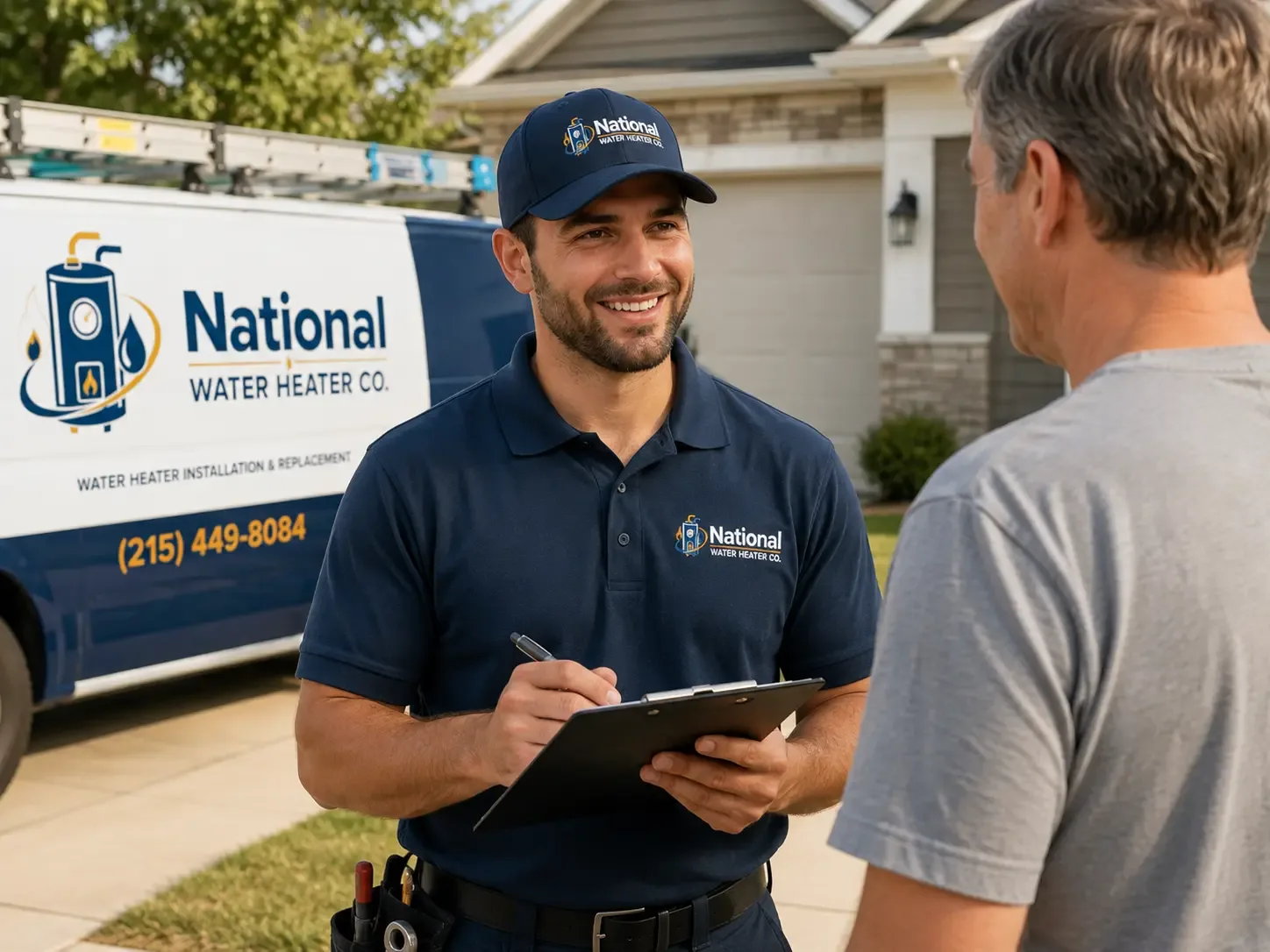 Water Heater Installation Bronson, TX FAQs